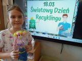 Światowy Dzień Recyklingu,