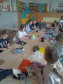 Warsztaty przyrodnicze w 2a, 