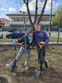 "Zielone Legionowo 2026", 