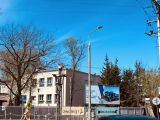 Uczniowie klasy 6b uczestnikami prezentacji działań sąsiedniej szkoły, 