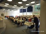 VI Turniej Warcabowy dla uczniów szkół podstawowych, 