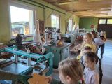 Centrum Edukacji Technicznej PINOKIO, 