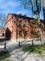 Klasa 6a,6b,6c wybrała się na wycieczkę do Łodzi, 