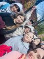 Klasa 6a,6b,6c wybrała się na wycieczkę do Łodzi, 