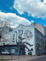 Klasa 6a,6b,6c wybrała się na wycieczkę do Łodzi, 