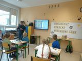 Powiatowy Turniej Warcabowy, 