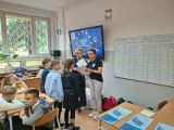 Powiatowy Konkurs Wiedzy o Unii Europejskiej,