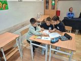 Powiatowy Konkurs Wiedzy o Unii Europejskiej,