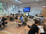 Powiatowy Konkurs Wiedzy o Unii Europejskiej,