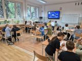 Powiatowy Konkurs Wiedzy o Unii Europejskiej,