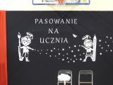 Ślubowanie klas 1., 