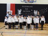 Ślubowanie klas 1., 