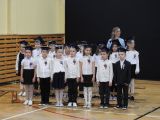 Ślubowanie klas 1., 