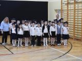 Ślubowanie klas 1., 