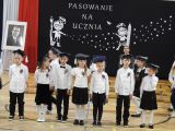 Ślubowanie klas 1., 
