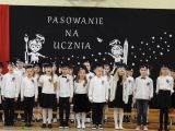 Ślubowanie klas 1., 
