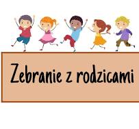 Więcej o: Harmonogram zebrań z Rodzicami w dniu 10.06.2025 r. - Oa, kl. I-III