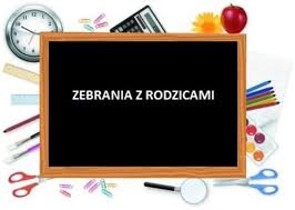 Więcej o: HARMONOGRAM ZEBRAŃ Z RODZICAMI  10 czerwca 2025 r. w klasach 4-8