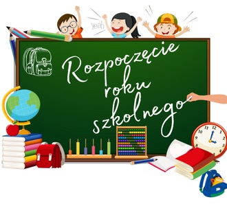 Więcej o: Harmonogram Rozpoczęcia Roku Szkolnego 2025/2026