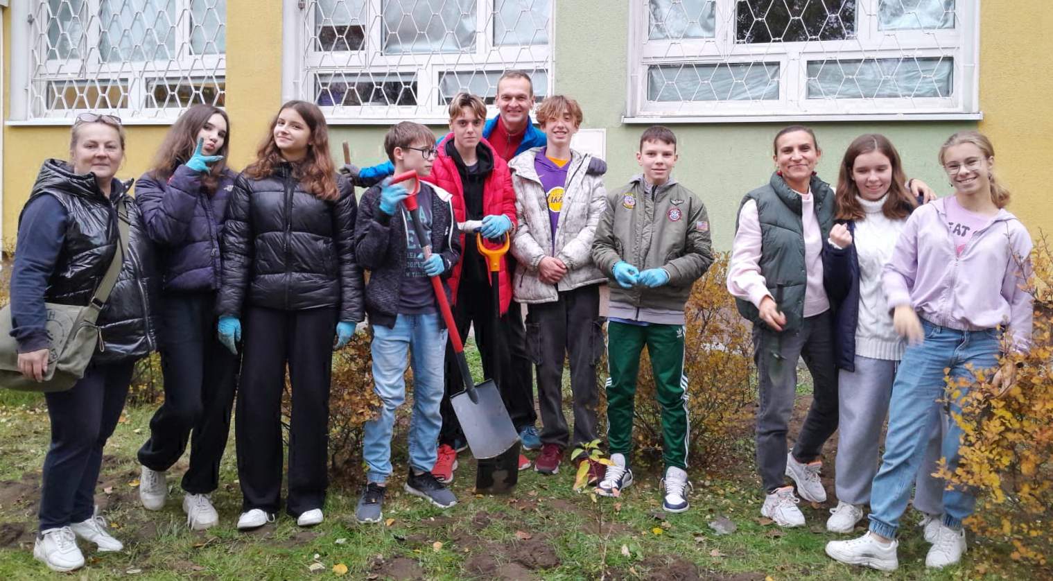 Więcej o: Żonkilowe Pola Nadziei
