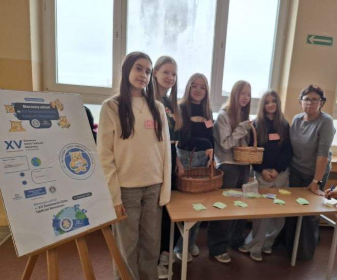 Więcej o: XV Światowy Dzień Tabliczki Mnożenia