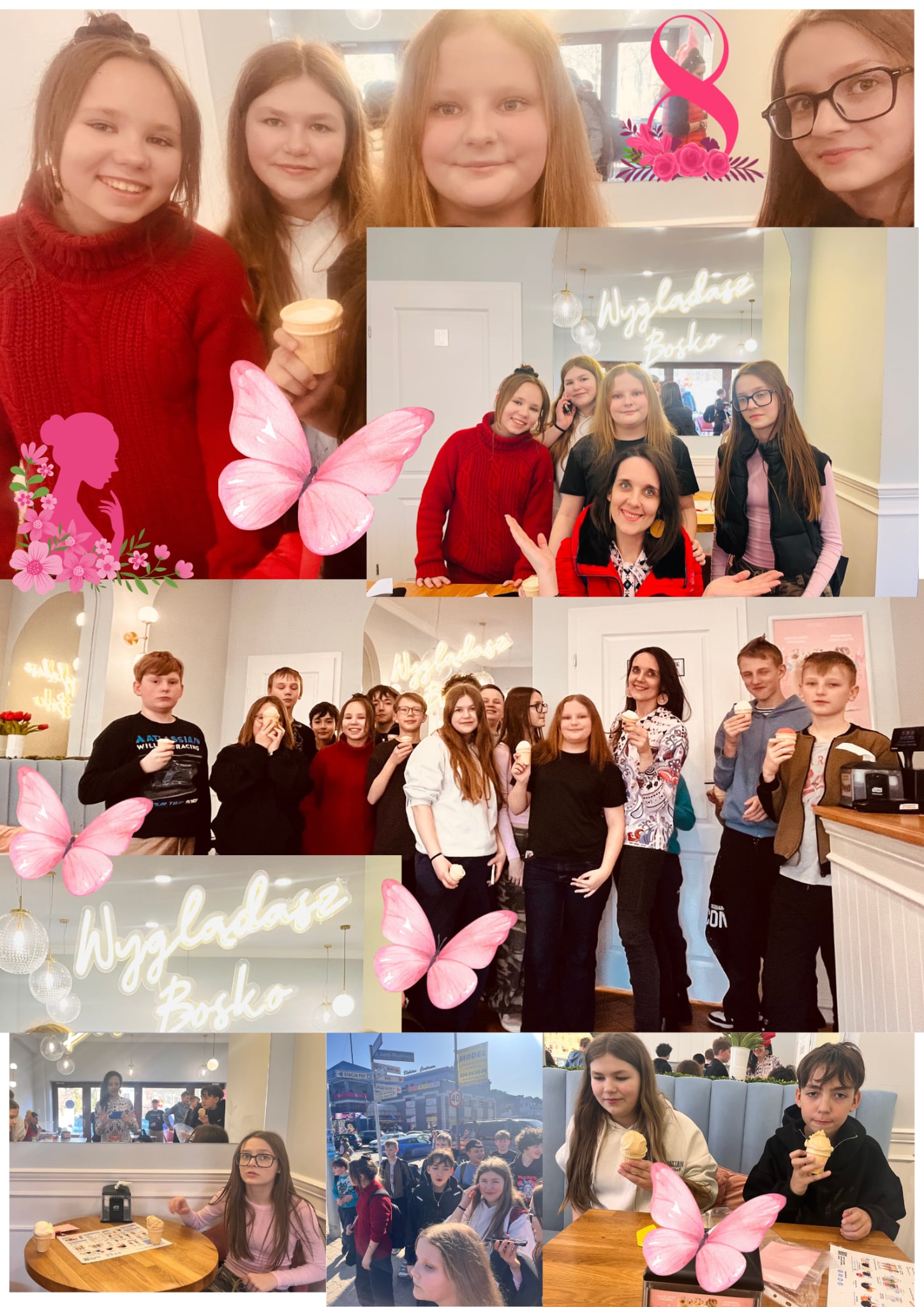 Więcej o: Dzień Kobiet