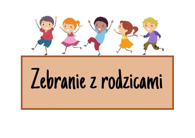 Więcej o: Harmonogram zebrań z Rodzicami w dniu 9 czerwca 2026 r.