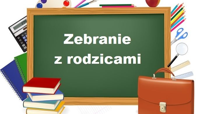 Więcej o: Harmonogram zebrań i dnia otwartego