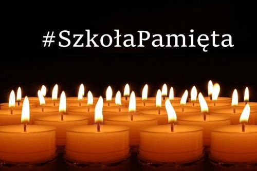 Więcej o: Szkoła Pamięta